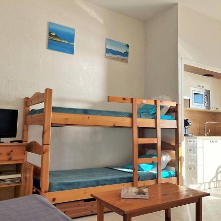 Studio Lumineux 4 Couchages Pres De La Plage Avec Options Linge Et Wifi - Fr-1-251-433 Le Lavandou Bagian luar foto