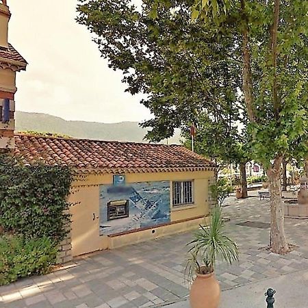 Studio Lumineux 4 Couchages Pres De La Plage Avec Options Linge Et Wifi - Fr-1-251-433 Le Lavandou Bagian luar foto